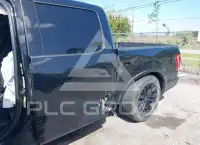 2017 Ford F-150 фото