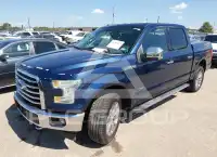 2017 Ford F-150 фото