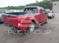 2017 Ford F-150 photo