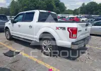 2017 Ford F-150 фото