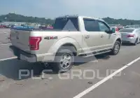 2017 Ford F-150 фото