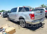 2017 Ford F-150 фото
