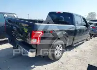 2017 Ford F-150 photo