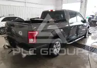 2017 Ford F-150 фото