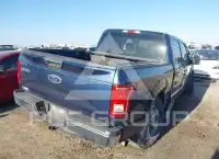 2017 Ford F-150 photo