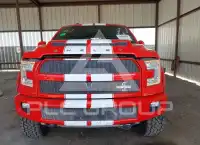 2017 Ford F-150 photo