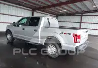 2017 Ford F-150 фото