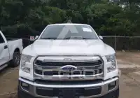 2017 Ford F-150 фото