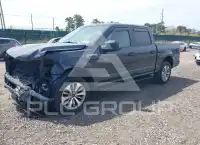 2017 Ford F-150 фото