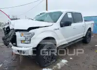 2017 Ford F-150 photo