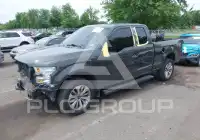 2017 Ford F-150 фото