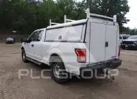 2017 Ford F-150 photo