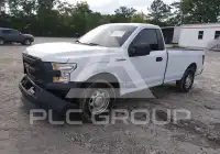 2017 Ford F-150 фото
