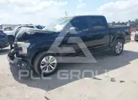 2017 Ford F-150 фото