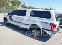 2017 Ford F-150 photo