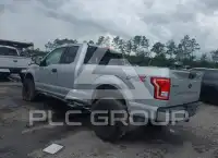 2017 Ford F-150 фото