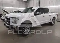 2017 Ford F-150 фото