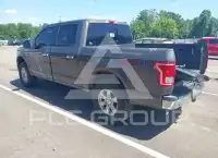 2017 Ford F-150 фото