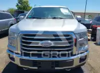 2017 Ford F-150 фото