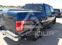 2017 Ford F-150 фото