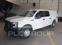 2017 Ford F-150 фото