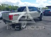 2017 Ford F-150 фото