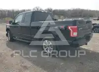 2017 Ford F-150 фото