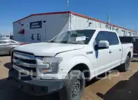 2017 Ford F-150 фото