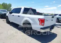 2017 Ford F-150 photo