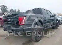 2017 Ford F-150 фото