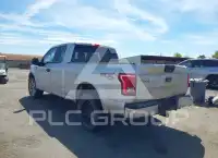 2017 Ford F-150 фото