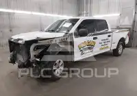 2017 Ford F-150 photo
