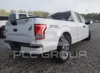 2017 Ford F-150 photo