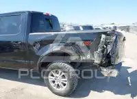 2017 Ford F-150 photo