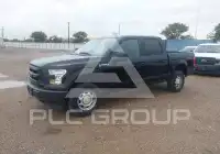 2017 Ford F-150 фото