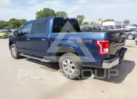 2017 Ford F-150 photo