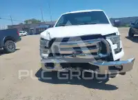 2017 Ford F-150 фото