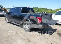 2017 Ford F-150 фото