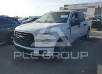 2017 Ford F-150 фото