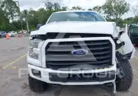 2017 Ford F-150 фото