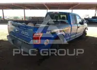 2017 Ford F-150 фото
