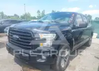 2017 Ford F-150 фото