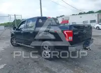 2017 Ford F-150 фото