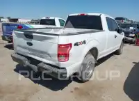 2017 Ford F-150 фото