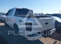 2017 Ford F-150 фото