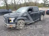 2017 Ford F-150 фото