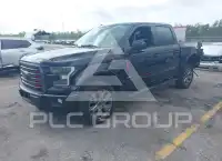 2017 Ford F-150 фото