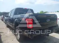 2017 Ford F-150 фото
