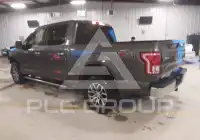 2017 Ford F-150 фото