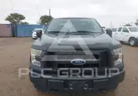 2017 Ford F-150 фото